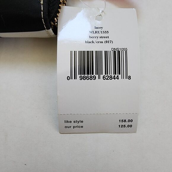 Kate Spade Berry Street wallet NWT - Picture 7 of 8